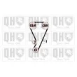 Kit de distribution QUINTON HAZELL QBK374 - Visuel 2