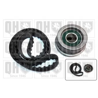 Kit de distribution QUINTON HAZELL QBK375