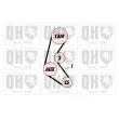 Kit de distribution QUINTON HAZELL QBK375 - Visuel 2