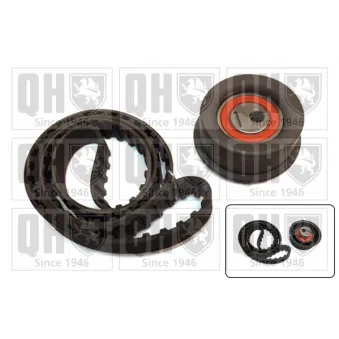 Kit de distribution QUINTON HAZELL QBK376