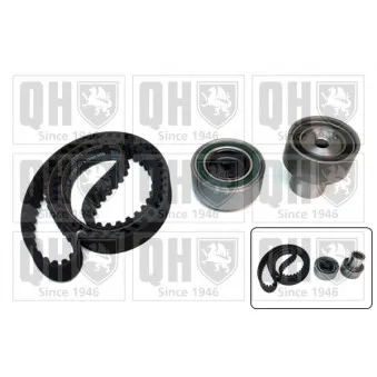 Kit de distribution QUINTON HAZELL QBK378
