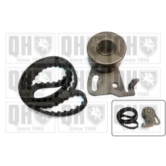 Kit de distribution QUINTON HAZELL QBK379
