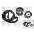 Kit de distribution QUINTON HAZELL QBK382 - Visuel 1