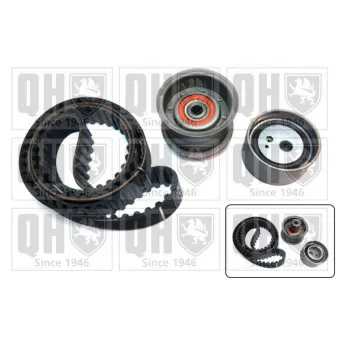 Kit de distribution QUINTON HAZELL QBK382