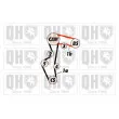 Kit de distribution QUINTON HAZELL QBK383 - Visuel 2