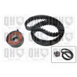 Kit de distribution QUINTON HAZELL QBK384 - Visuel 1