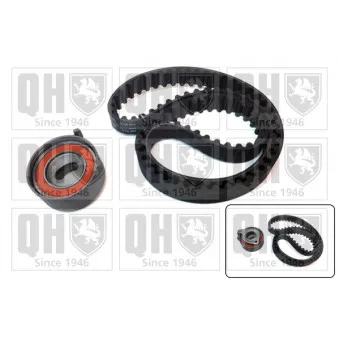 Kit de distribution QUINTON HAZELL
