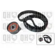 Kit de distribution QUINTON HAZELL QBK385 - Visuel 1