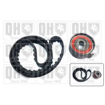 Kit de distribution QUINTON HAZELL QBK387