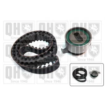 Kit de distribution QUINTON HAZELL QBK389