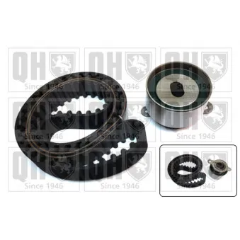 Kit de distribution QUINTON HAZELL QBK390