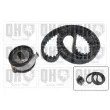 Kit de distribution QUINTON HAZELL QBK391 - Visuel 1