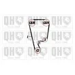 Kit de distribution QUINTON HAZELL QBK391 - Visuel 2