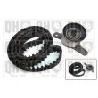 Kit de distribution QUINTON HAZELL QBK392 - Visuel 1
