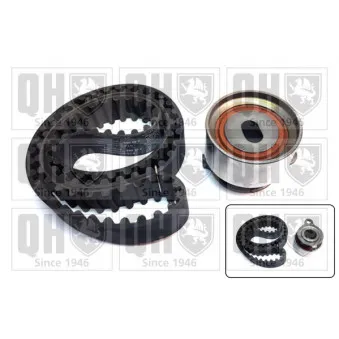 Kit de distribution QUINTON HAZELL QBK393