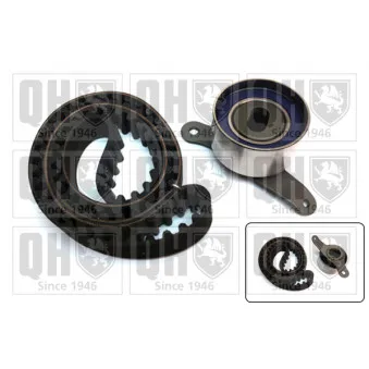 Kit de distribution QUINTON HAZELL QBK394