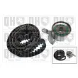 Kit de distribution QUINTON HAZELL QBK395 - Visuel 1
