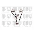 Kit de distribution QUINTON HAZELL QBK395 - Visuel 2