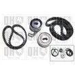 Kit de distribution QUINTON HAZELL QBK396 - Visuel 1