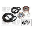 Kit de distribution QUINTON HAZELL QBK399 - Visuel 1