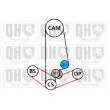 Kit de distribution QUINTON HAZELL QBK399 - Visuel 2