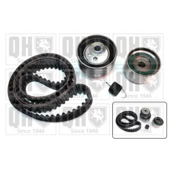 Kit de distribution QUINTON HAZELL QBK400