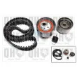 Kit de distribution QUINTON HAZELL QBK401 - Visuel 1