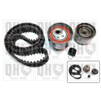 Kit de distribution QUINTON HAZELL QBK401