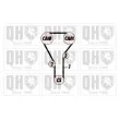 Kit de distribution QUINTON HAZELL QBK401 - Visuel 2