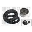 Kit de distribution QUINTON HAZELL QBK402 - Visuel 1
