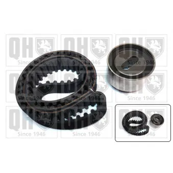 Kit de distribution QUINTON HAZELL