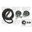 Kit de distribution QUINTON HAZELL QBK403 - Visuel 1
