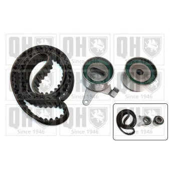 Kit de distribution QUINTON HAZELL QBK403