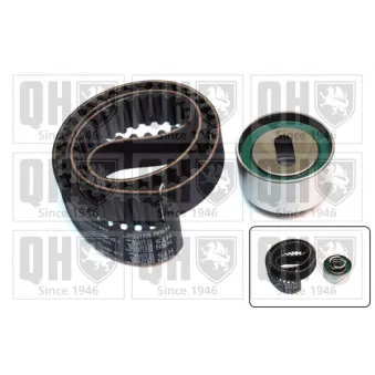 Kit de distribution QUINTON HAZELL QBK404