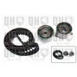 Kit de distribution QUINTON HAZELL QBK405 - Visuel 1