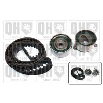Kit de distribution QUINTON HAZELL QBK405