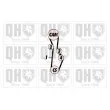 Kit de distribution QUINTON HAZELL QBK405 - Visuel 2
