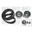 Kit de distribution QUINTON HAZELL QBK406 - Visuel 1