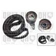 Kit de distribution QUINTON HAZELL QBK407 - Visuel 1