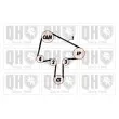 Kit de distribution QUINTON HAZELL QBK407 - Visuel 2