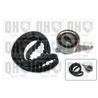 Kit de distribution QUINTON HAZELL QBK408