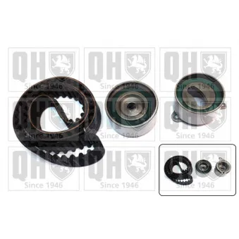 Kit de distribution QUINTON HAZELL