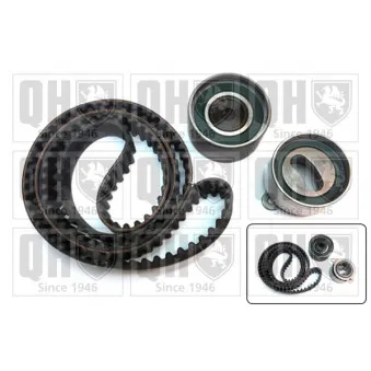 Kit de distribution QUINTON HAZELL QBK410