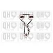 Kit de distribution QUINTON HAZELL QBK410 - Visuel 2