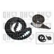 Kit de distribution QUINTON HAZELL QBK411 - Visuel 1