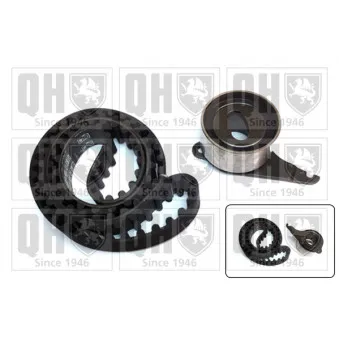 Kit de distribution QUINTON HAZELL QBK411