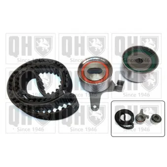 Kit de distribution QUINTON HAZELL QBK412