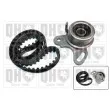 Kit de distribution QUINTON HAZELL QBK413 - Visuel 1