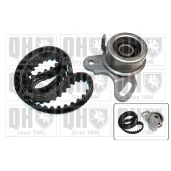 Kit de distribution QUINTON HAZELL QBK413