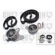 Kit de distribution QUINTON HAZELL QBK415 - Visuel 1